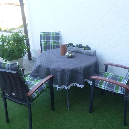 Ferienwohnung Brigitte Karst Kelberg Exterior foto